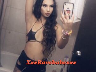 XxxRavebabexxx