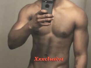 Xxxclusiv1
