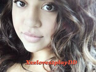 Xxxloves2playDD