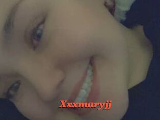 Xxxmaryjj