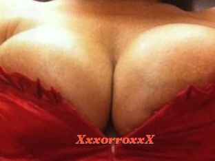 XxxorroxxX