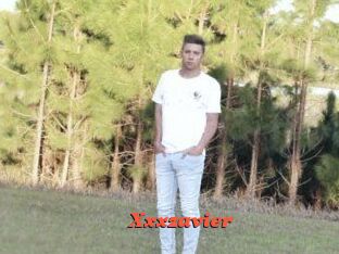 Xxxzavier