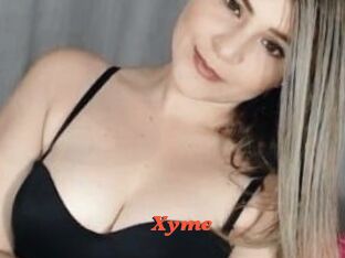 Xyme_