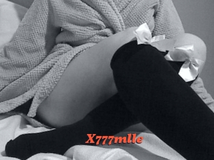 X777mlle