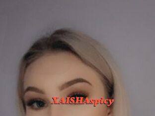 XAISHAspicy
