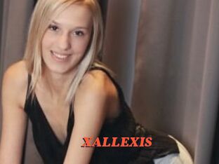 XALLEXIS