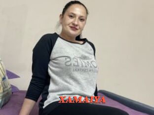 XAMAIYA