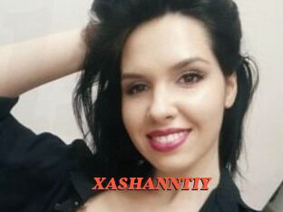 XASHANNTIY