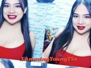 XAmazingYoungTSx