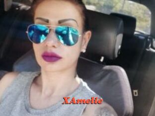 XAmelie