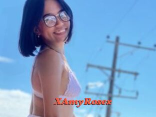 XAmyRosex