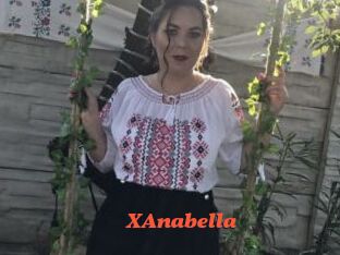 xAnabella Livespot