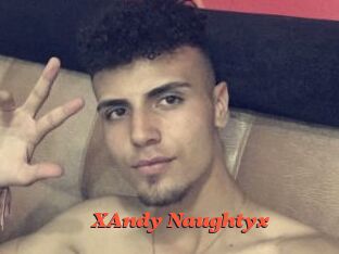 XAndy_Naughtyx