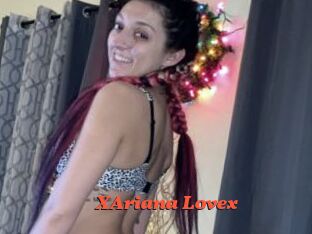 XAriana_Lovex
