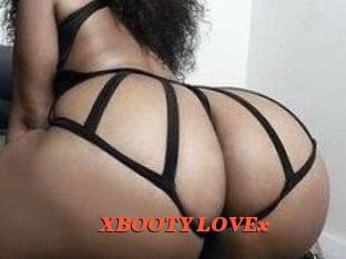 XBOOTY_LOVEx