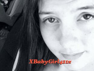 XBabyGirl421x