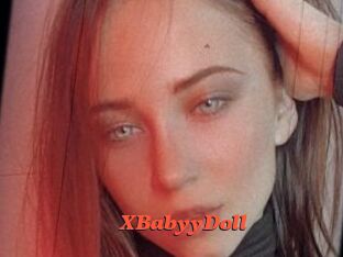 XBabyyDoll