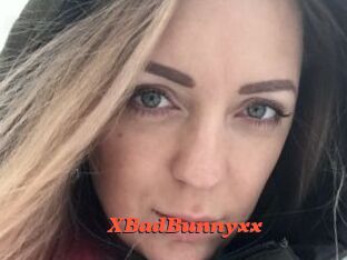 XBadBunnyxx