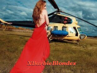 XBarbieBlondex