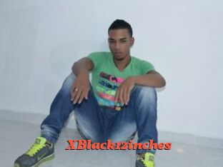 XBlack12inches