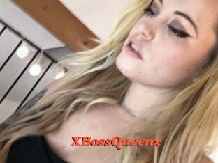 XBossQueenx