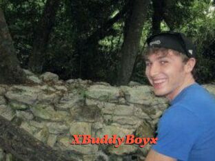 xBuddyBoyx Livespot