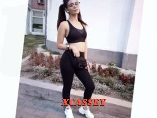 xCASSEY Livespot