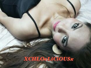 xCHLOeLiCiOUSx Livespot