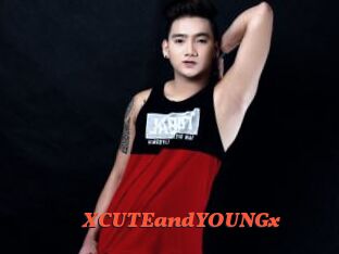 XCUTEandYOUNGx