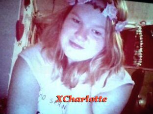 XCharlotte