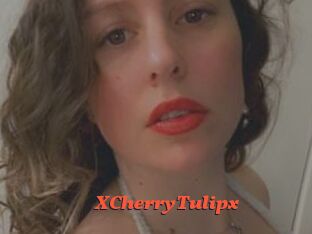 xCherryTulipx Livespot