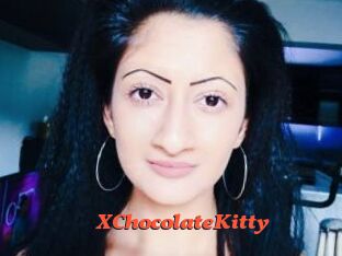XChocolateKitty