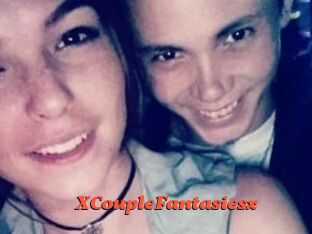 XCoupleFantasiesx