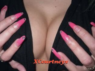 XCourtneyx