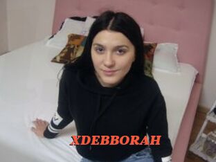 XDEBBORAH