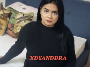 XDYANDDRA