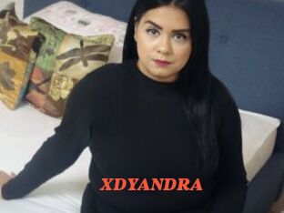 xDYANDRA Livespot