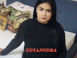XDYANNDRA