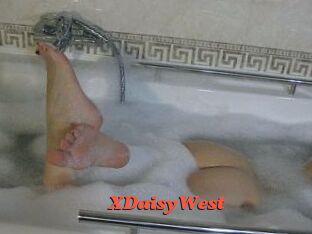 XDaisyWest