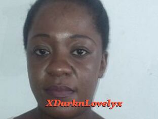 XDarknLovelyx