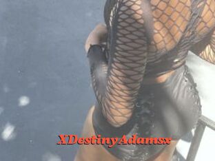 XDestinyAdamsx