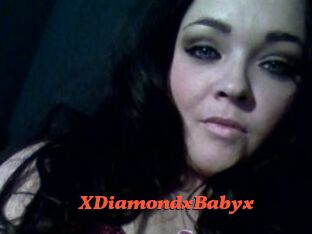 XDiamondxBabyx