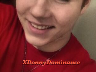 XDonnyDominance