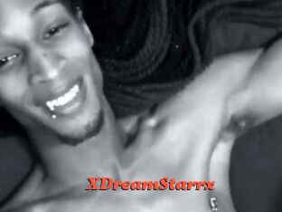 XDreamStarrx
