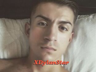 XDylanStar