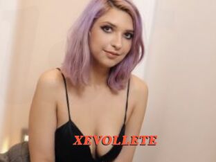 xEVOLLETE Livespot