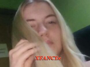 XFANCYx