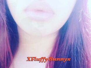 XFluffyBunnyx