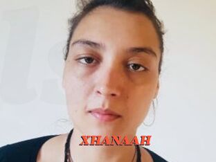 XHANAAH