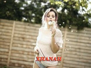 XHANAH